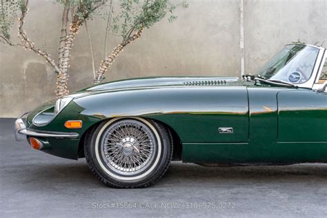 Jaguar Xke Series Ii Roadster Beverly Hills Car Club Artofit