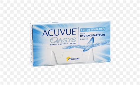 Acuvue Contact Lenses Astigmatism Glasses, PNG, 500x500px, Acuvue ...