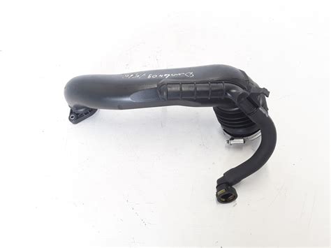 Used Dacia Duster Air Intake Hose