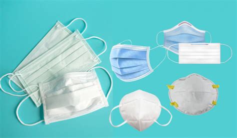 Difference Between Surgical Masks And N Respirator Masks Proimprint