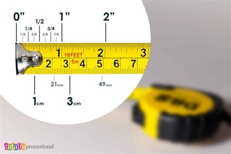 How To Read A Tape Measure? Master Precision Now! - Measure Tutor