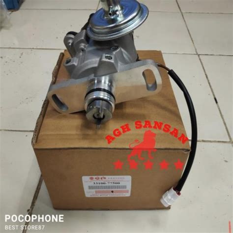 Jual Distributor Assy Delco Cdi Real Van Suzuki Futura 1 3L 1 5L