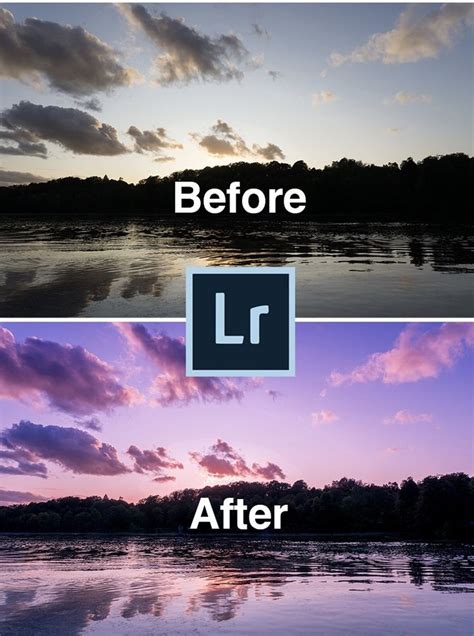 How To Create Amazing Sunsets In Adobe Lightroom Adobe Lightroom