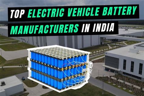 Electric Vehicle Battery Metalsa India Giana Babbette