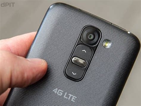 Celular Lg L2