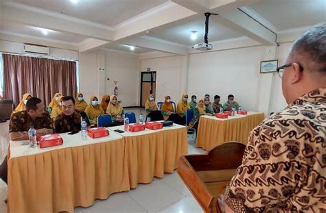 Fakultas Kedokteran UMM RS Muhammadiyah Kalitidu Jalin Kerjasama