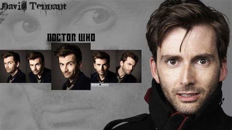 David Tennant Wallpapers Wallpaper Cave