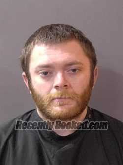 Recent Booking Mugshot For Darren Joshua Black In Hamilton County