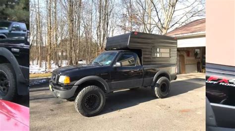 Ford Ranger Camper Top Deals Head Hesge Ch