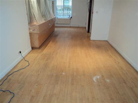 Commercial Floor Sanding London 27 Years Of Experience