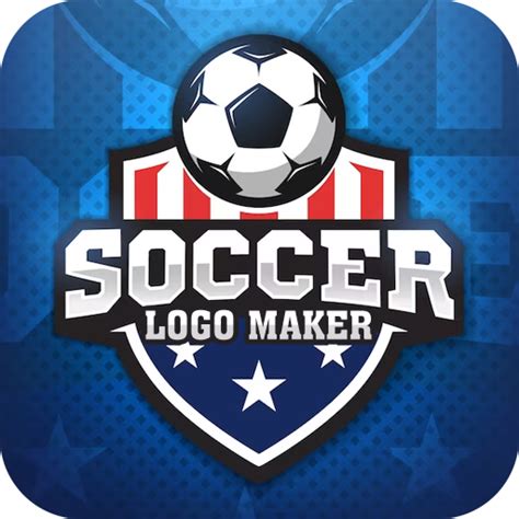 Soccer Logo Maker - Designer - Apps on Google Play