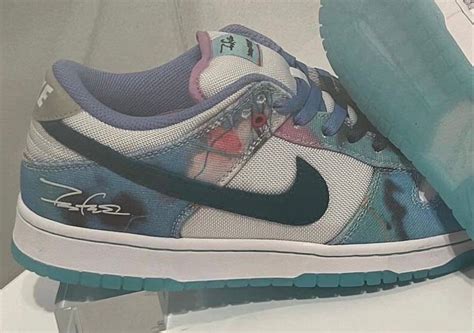 Nike Sb Dunk Release 2024 Elsa Nolana