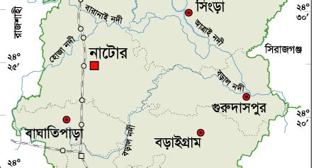 Natore District Information | About Bangladesh Tourism and Tourist ...