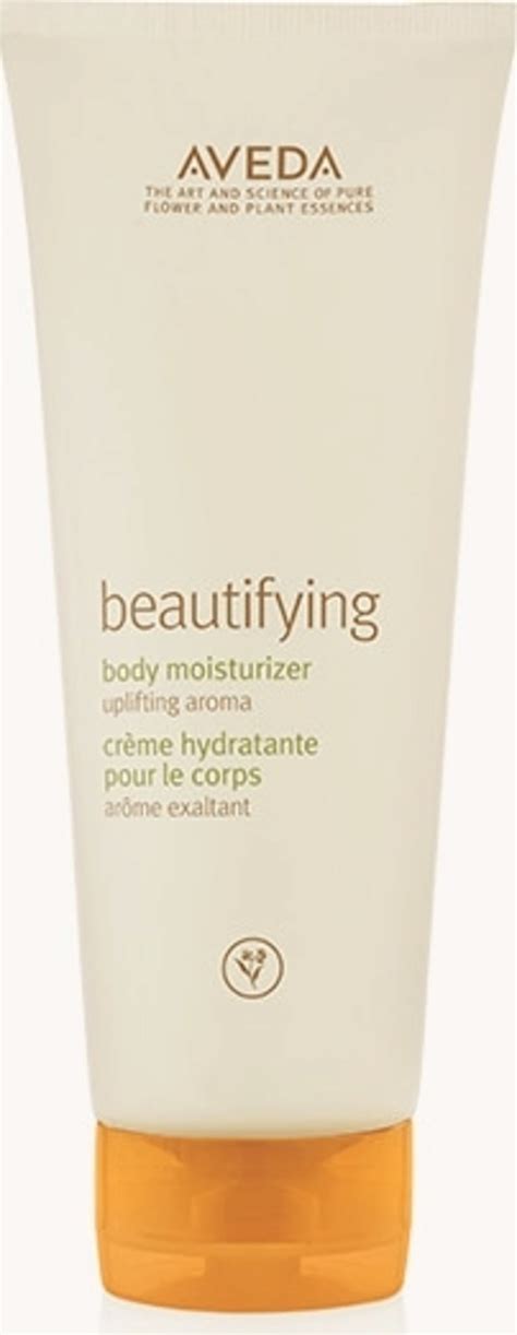 Aveda Beautifying Body Moisturizer 200 Ml Labelhair Onlineshop