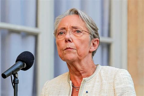 Élisabeth Borne va recevoir syndicats et patronat à Matignon le 12 juillet