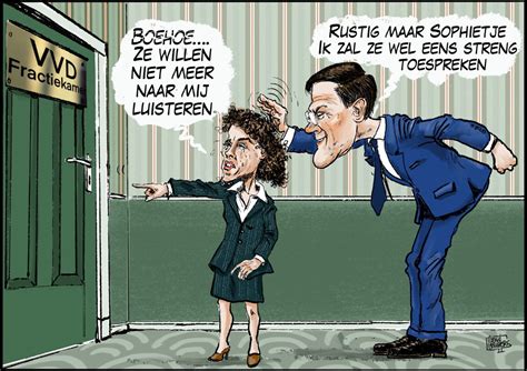 Rutte Heeft Verkeerde Zusje Gekozen Joop BNNVARA