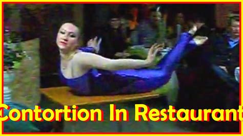 Best Contortion Girls Youtube