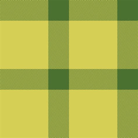 Padronizar Textura Tartan Tecido Verifica Fundo Vetor Desatado Xadrez