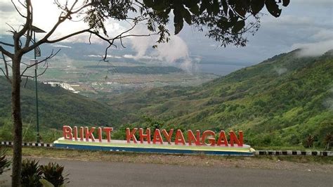 10 Tempat Wisata Kerinci Dengan Pemandangan Alam Yang Indah