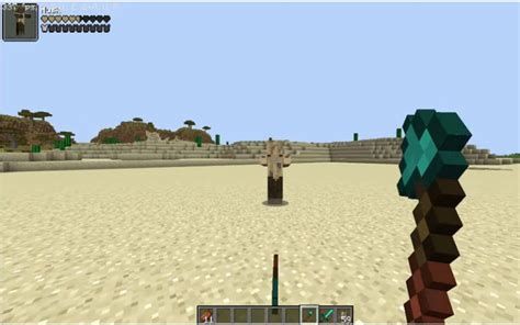 Spartan Weaponry Mod Minecraft Mc Wiki