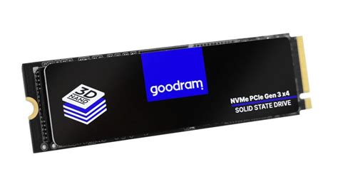 Dysk SSD GoodRam PX500 Gen 2 1TB M 2 PCIe GoodRam Sklep EMPIK