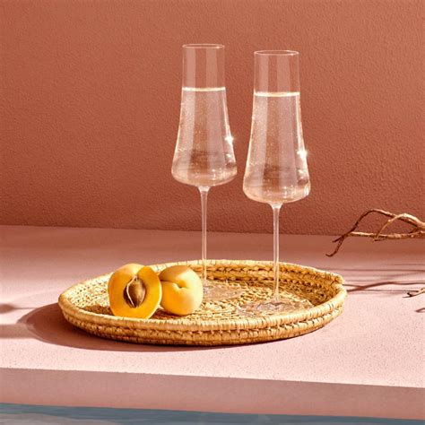 シャンパングラス ml NUDE ステムゼロ ガラス 食洗機対応 グラス コップ カップ ガラスコップ リビングート ヤフー店 通販 Yahoo ショッピング