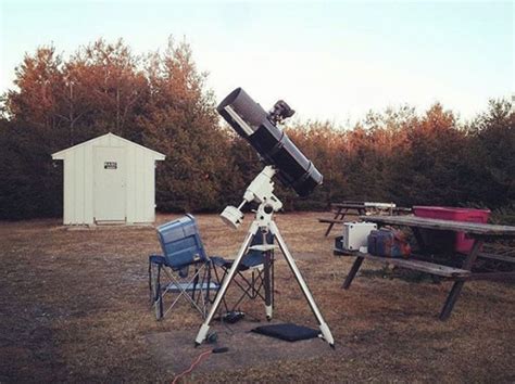 Why a Refractor Telescope Is Your Best Option for Astrophotography