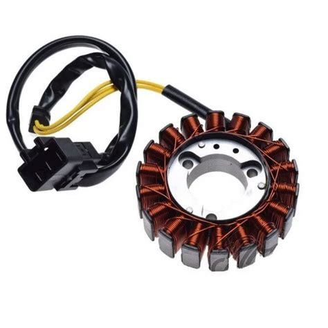 Magnetou Stator Aprindere Scuter Honda Sh Cc Bobine