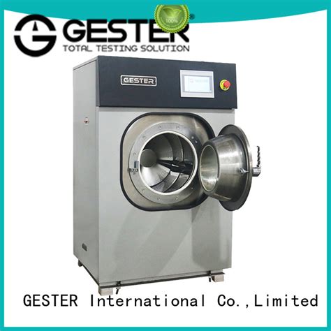 Face Mask Bacterial Filtration Efficiency Tester Gester Instruments