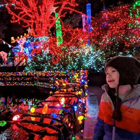 Vancouvers Winter Wonderland Top 9 Christmas Things To Do