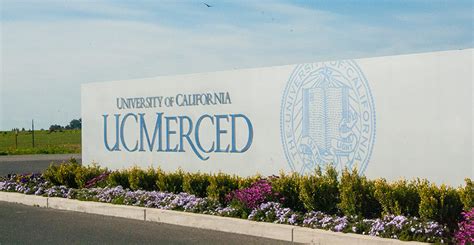 UC Merced Ranks Among Top 50 Universities with Real Impact to Society ...