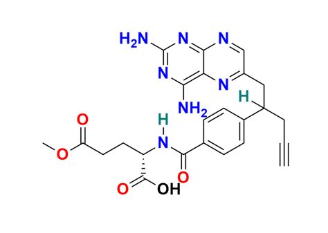 γ Mono methyl ester Pralatrexate AquigenBio