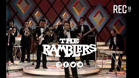 The Ramblers Nunca Antes 1984 Youtube