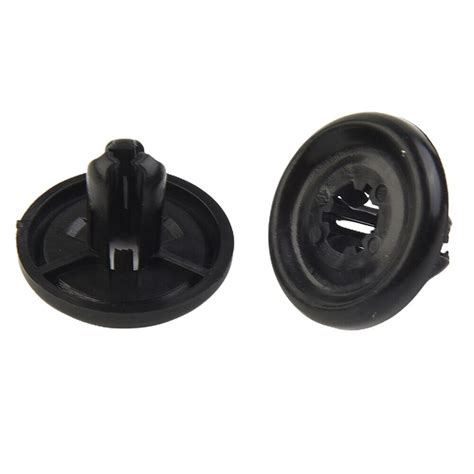 For Toyota Fasteners Pcs Trim Panel Clips For Hassle Free