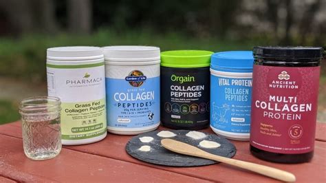 7 Best Collagen Powders Of 2024 Tested And Reviewed