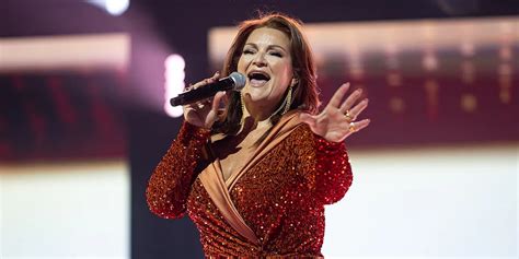 Hera Bj Rk Has Won S Ngvakeppnin Eurovision Universe