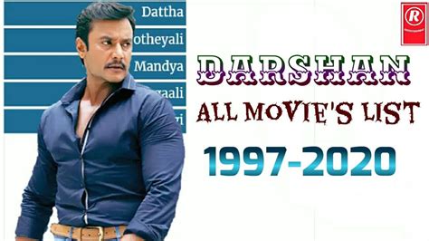 Darshan All Movies List - YouTube