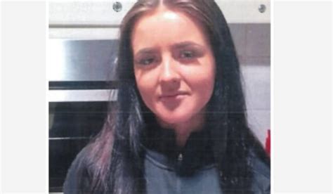 Kildare Gardai Stand Down Urgent Search For Missing 15 Year Old Girl Kildare Now