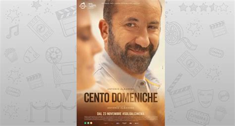 Cento Domeniche Film