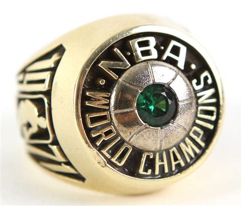 19+ Bucks Championship Ring PNG - My Gallery Pics