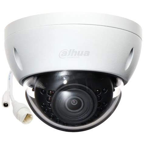 Dahua DH IPC HDBW1230EP S4 купить Видеокамеры IP в Украине Киеве