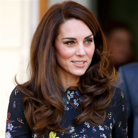 Kate Middleton's best hairstyles | Kate middleton hair, Hair, Hair styles