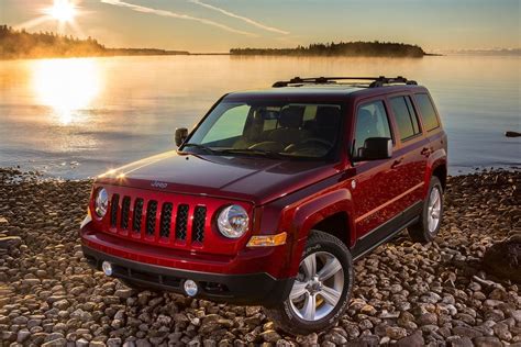 The 10 Most Reliable Jeeps On The Used Market