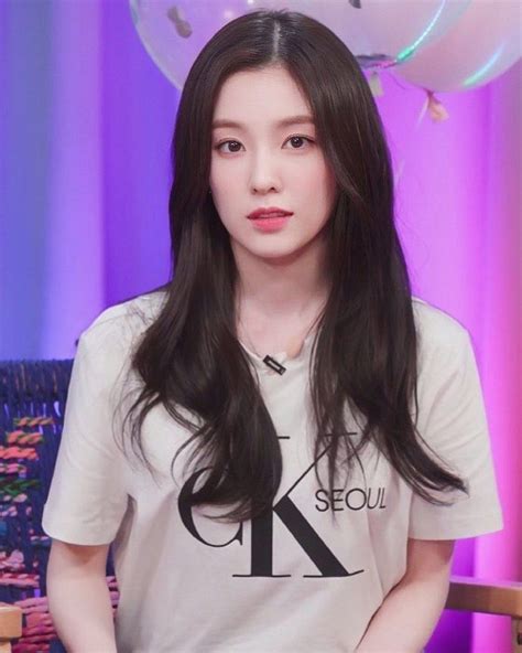 9 Bukti Visual Irene Red Velvet Selalu Jadi Legenda