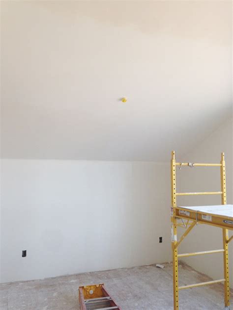 ⇨ Level 5 Drywall Finish Finish New Corporation Drywall