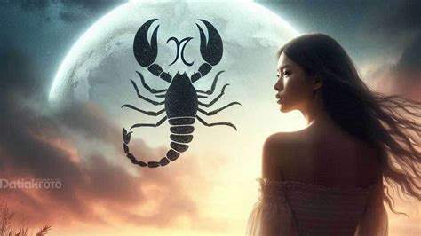 Ramalan Zodiak Scorpio Hari Ini 29 Juni 2024 Kesuksesan Lebih Besar