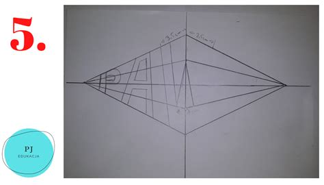 Perspektywa linearna zbieżna IMIONA Klasa 6