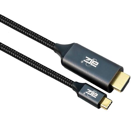 Atz Usb C Hdmi Xxm It Audio Visual Connectivity Manufacturer