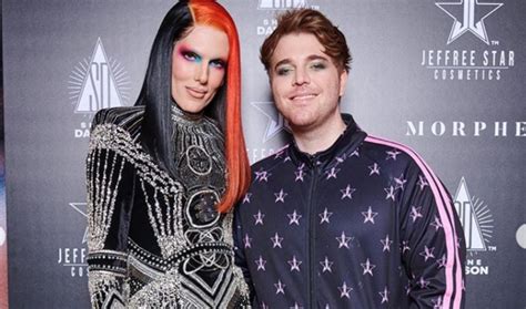 After Selling 1 Million Palettes In 30 Minutes, Jeffree Star And Shane ...