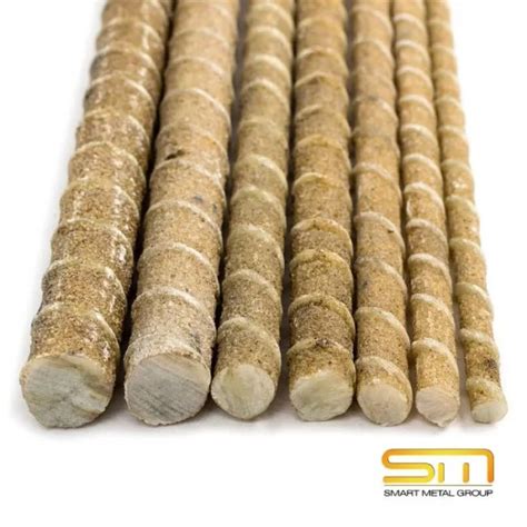 Glass Fiber Reinforced Polymer Bar